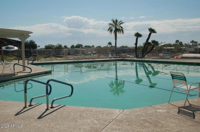 TC Pool 2