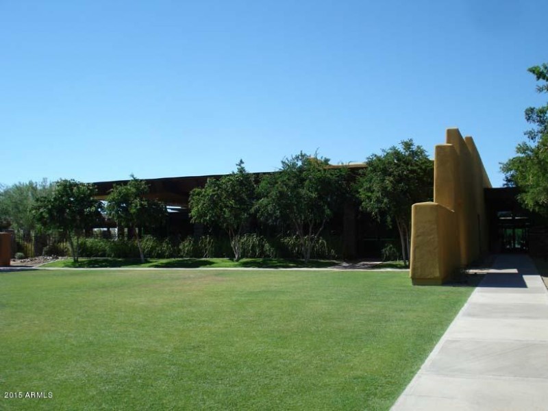 Community Center