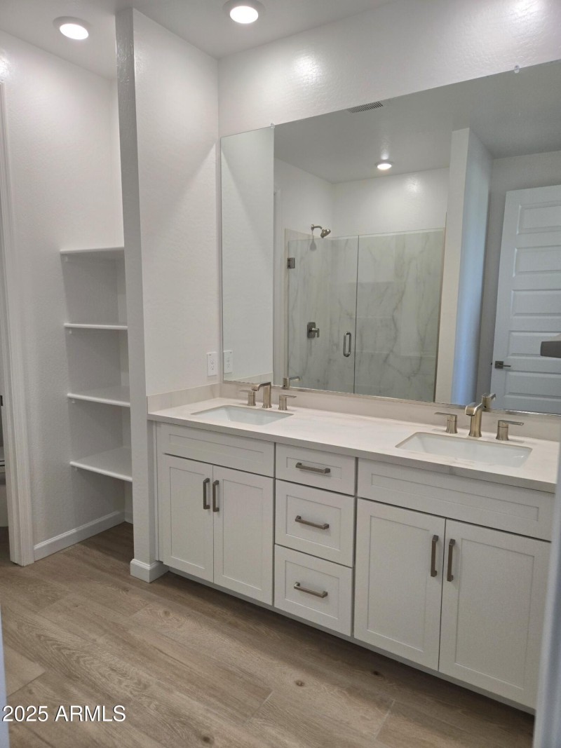 Lot 44 Primary bath