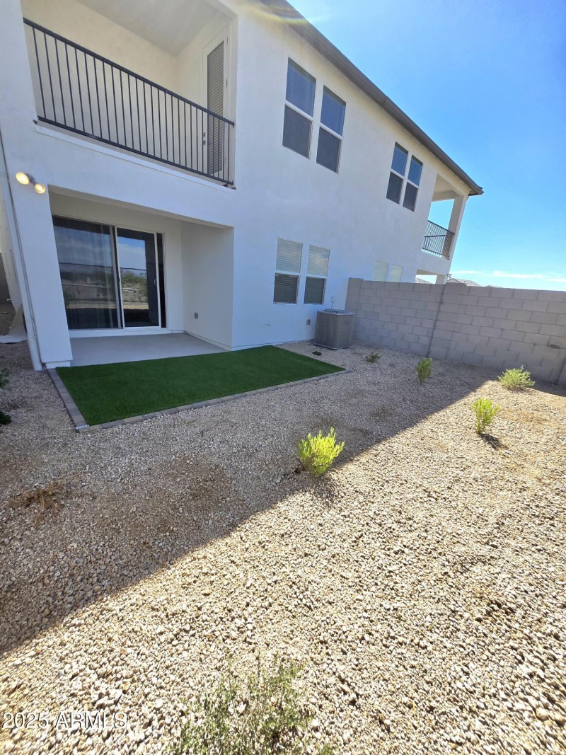 Lot 44 backyard2