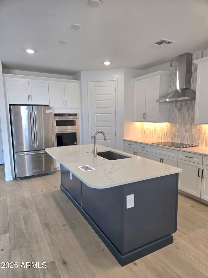 Lot 44 kitchen