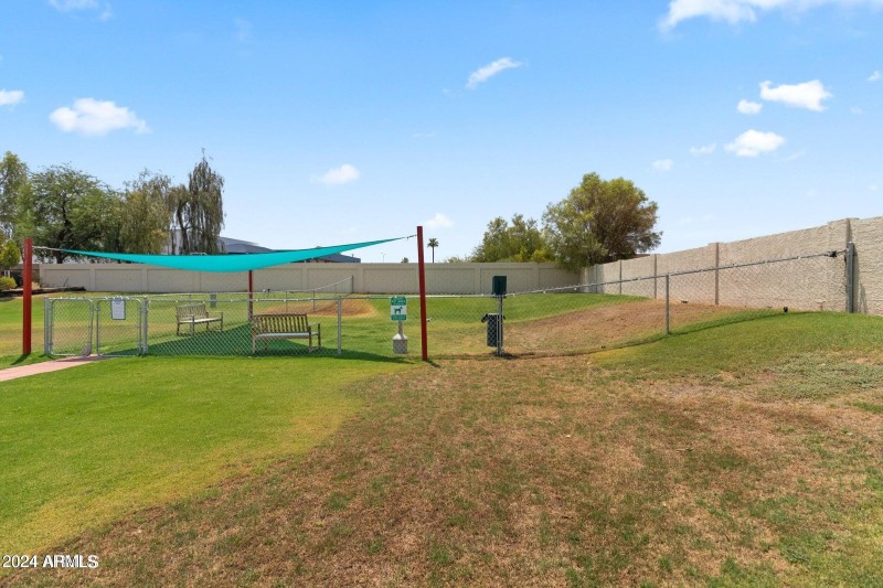 CYPRESS DOG PARK 1
