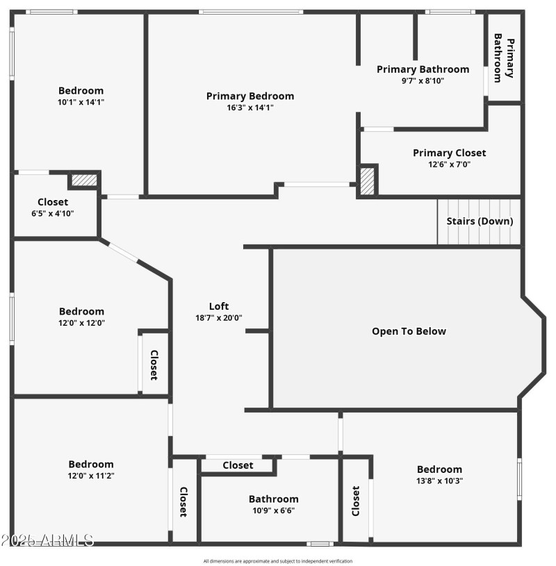 Second Story
