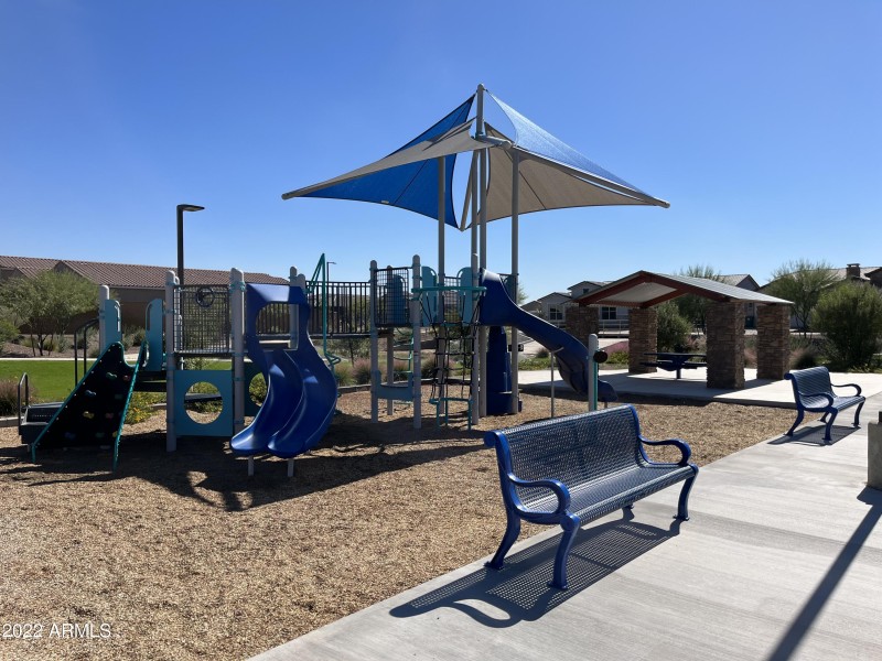 Community Tot Lot