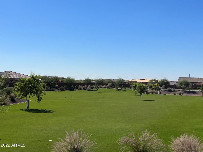 Community Greenbelt