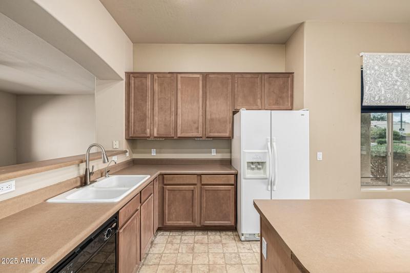 Chef's Kitchen