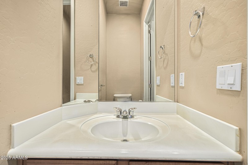 Powder Bath