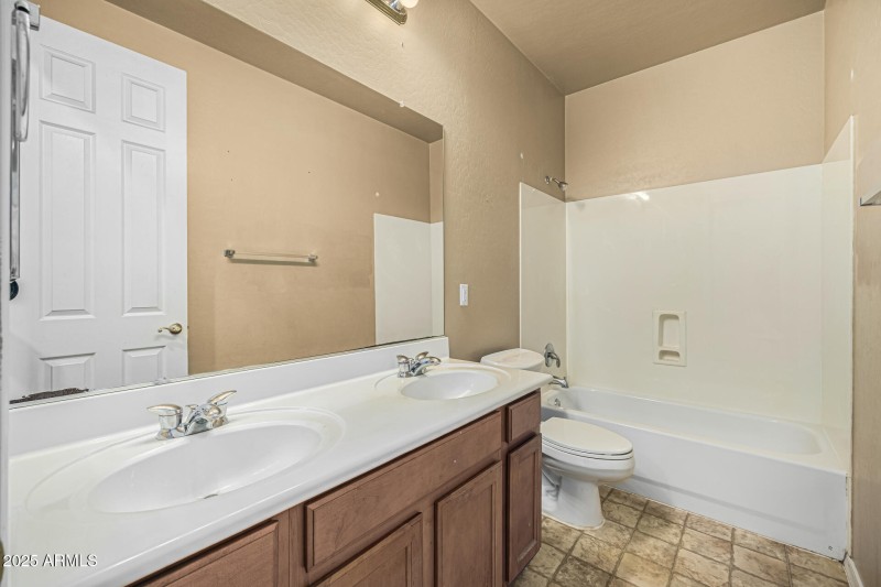 Full Guest Bath