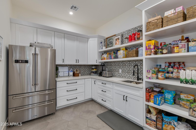 Pantry