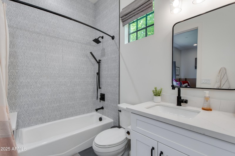 Bathroom 4