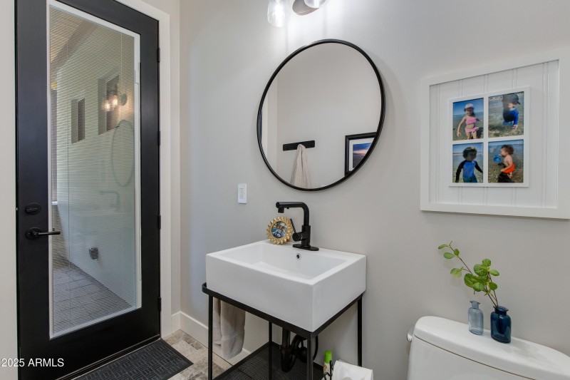 Half Bath 2