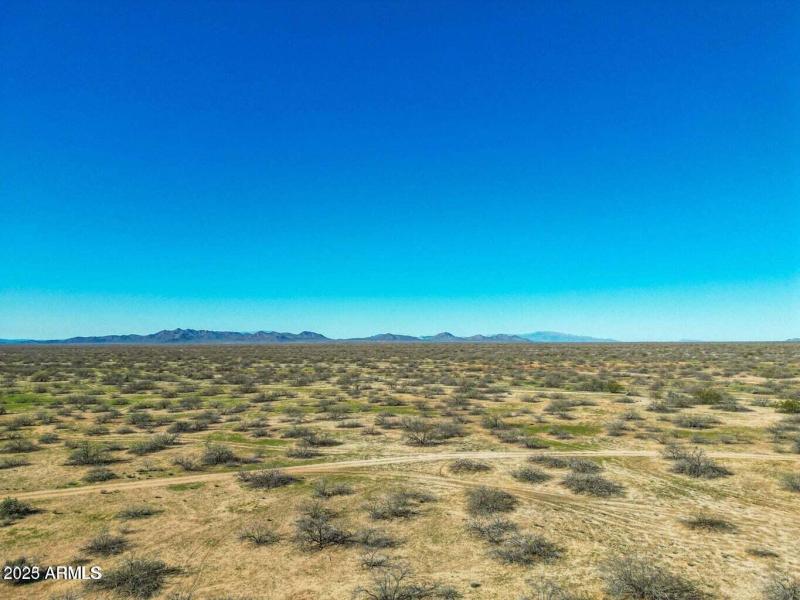 Next To State Land