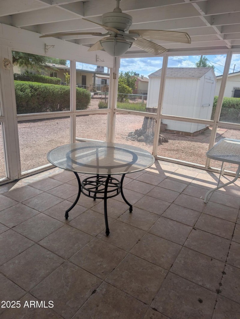 grand arizona room