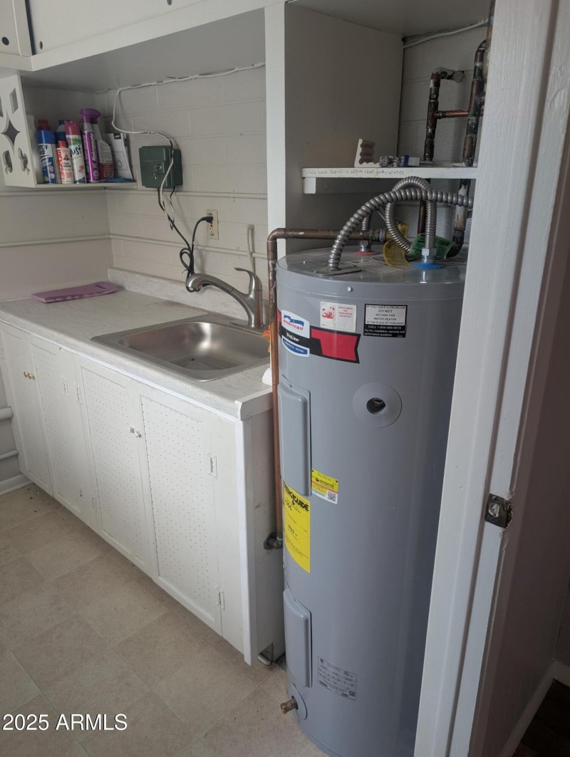 grand washer
