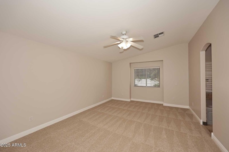 Primary Wing-Bedroom