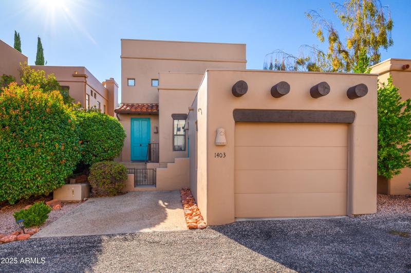 1403 Vista Montana #56-3