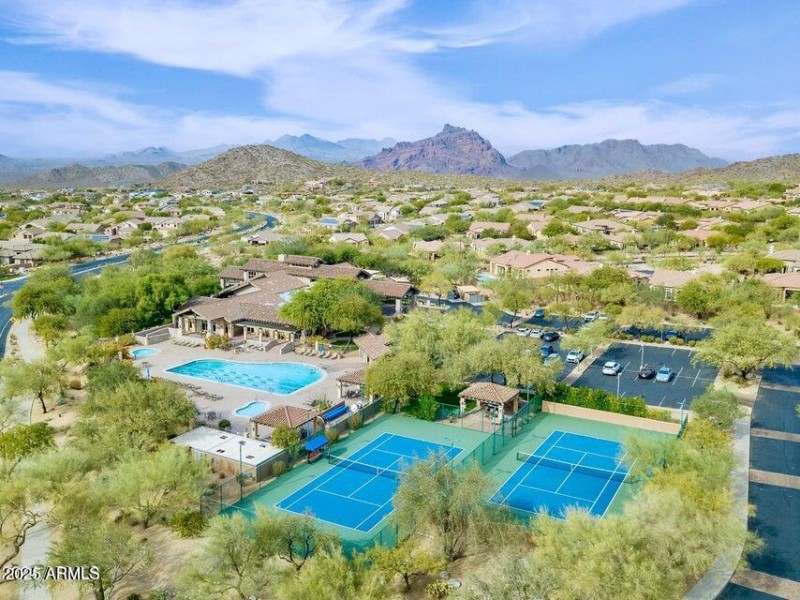 Community courts
