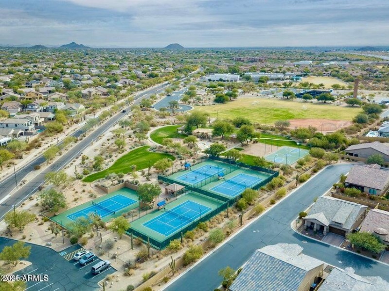 Community courts