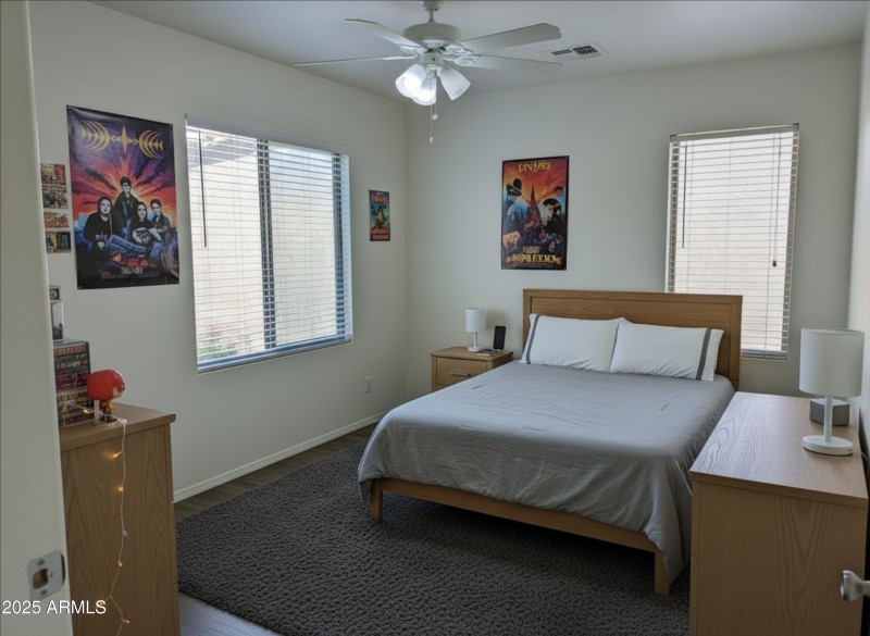 Ai Furnished