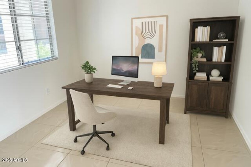 Ai Furnished