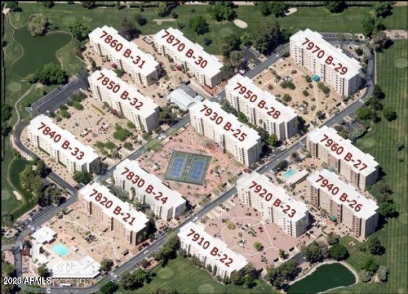 SS Buildings