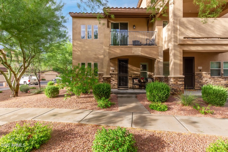 2821 S SKYLINE DR 107