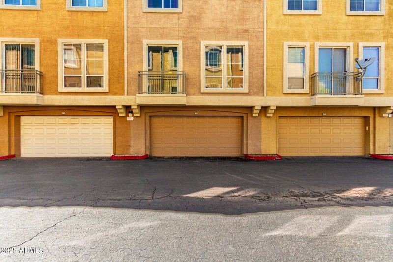 29-Cave Creek