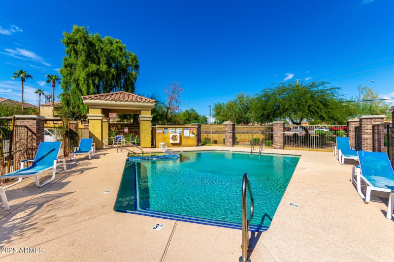 31-Cave Creek