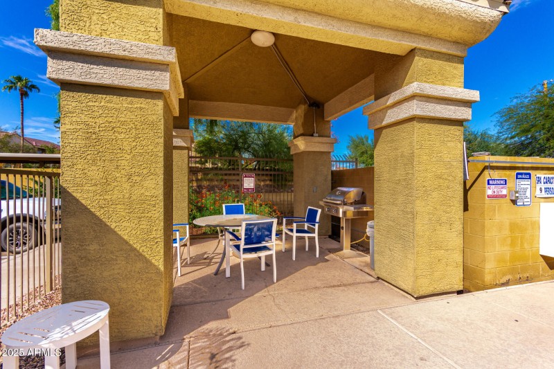 33-Cave Creek