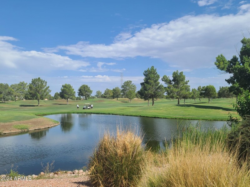 VP 18 Hole