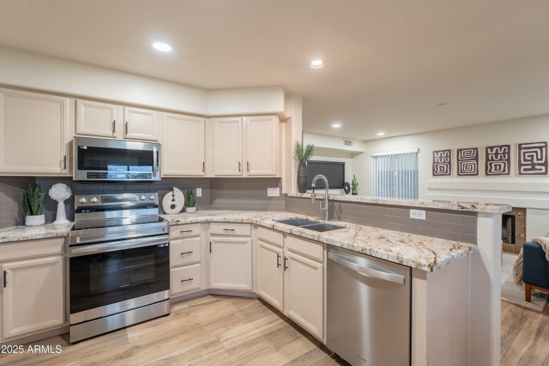 Granite Countertops