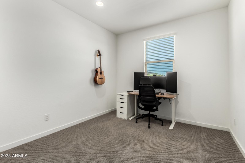 2nd Bedroom
