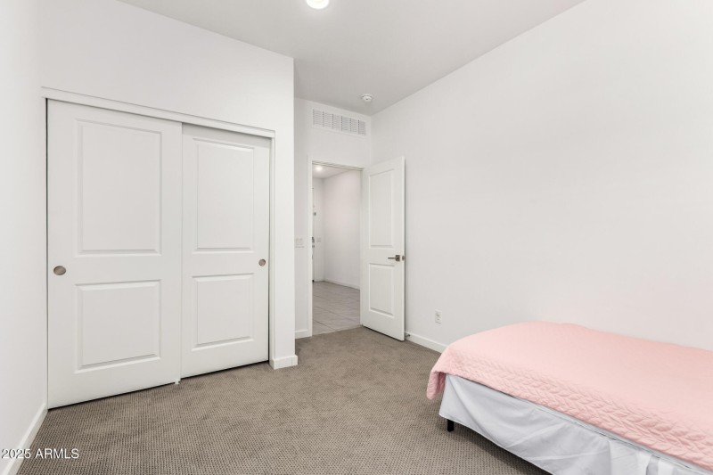 3rd Bedroom