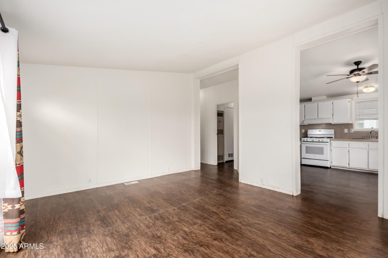 Living Room Area