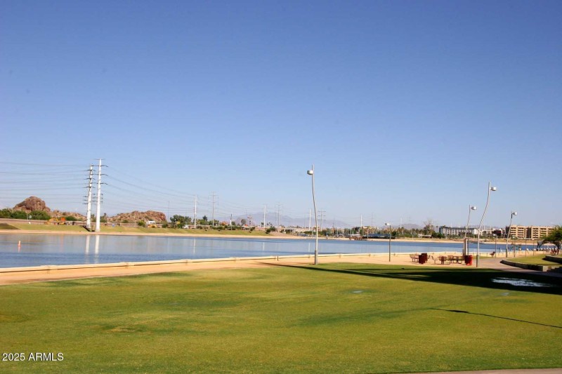 Tempe Beach Park