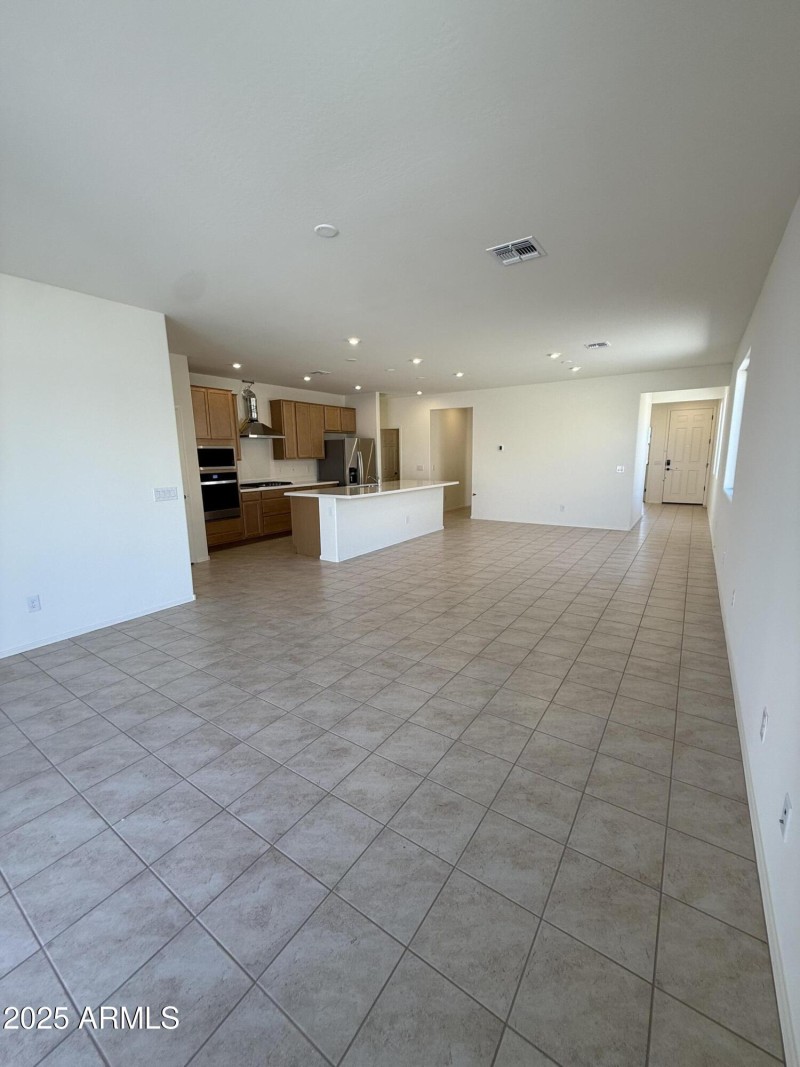 Great Room Overview