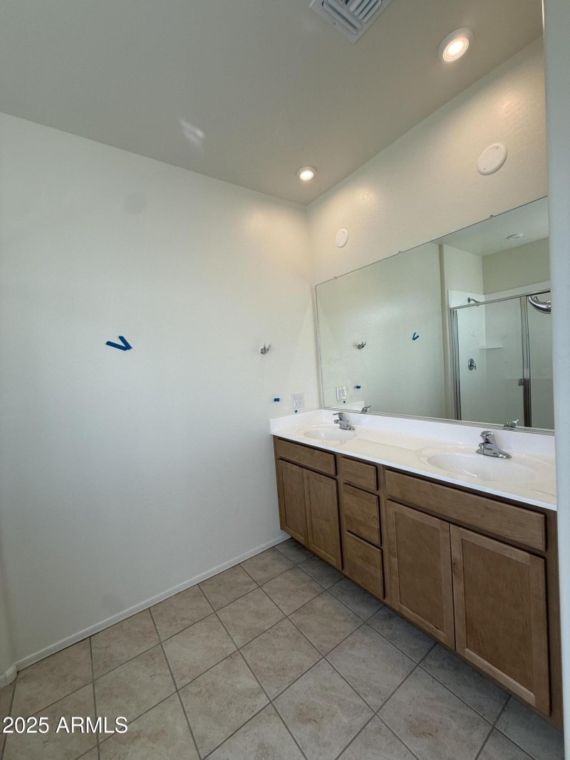Primary Bath 2