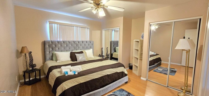 EL Frio Master Bedroom 2