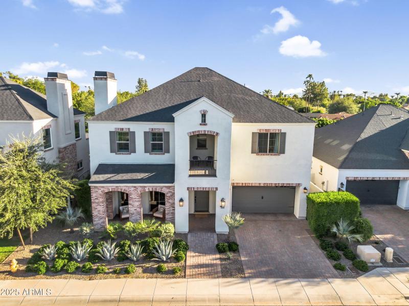 You'll be proud to call it home!