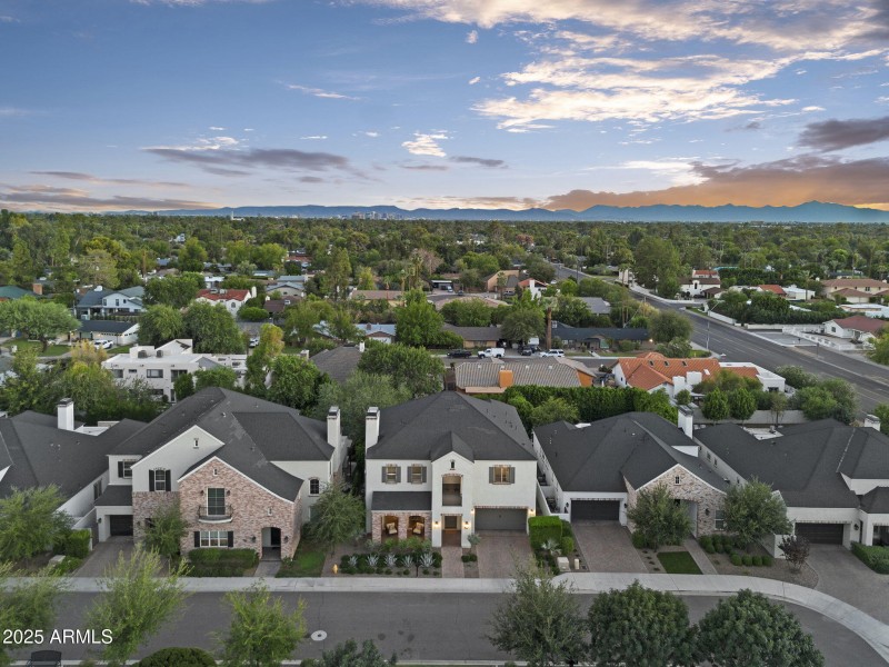 Great central location!