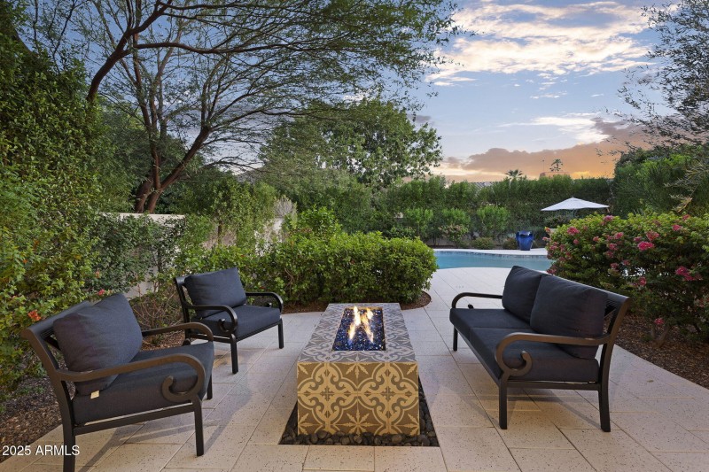 Perfect for entertaining!