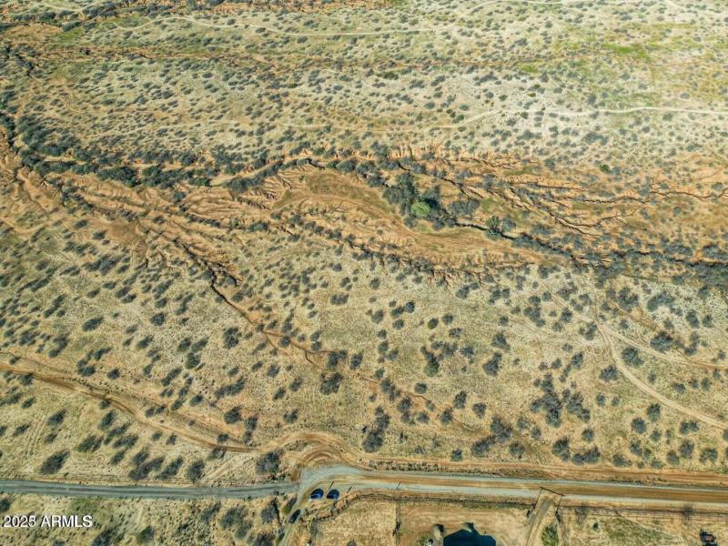 Helicopter View