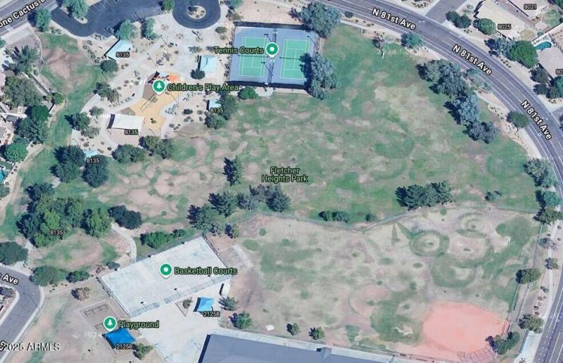 Fletcher Heights Park