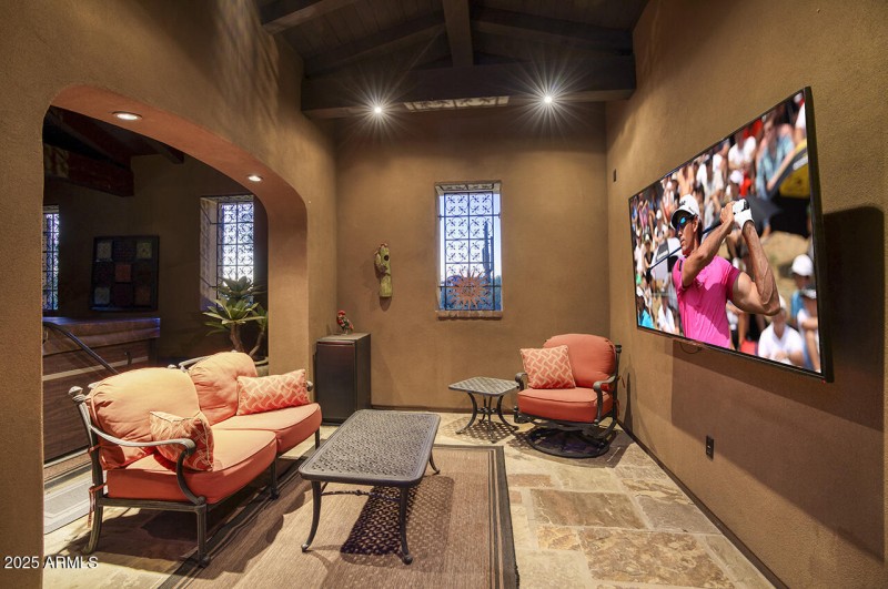 Outdoor Living
