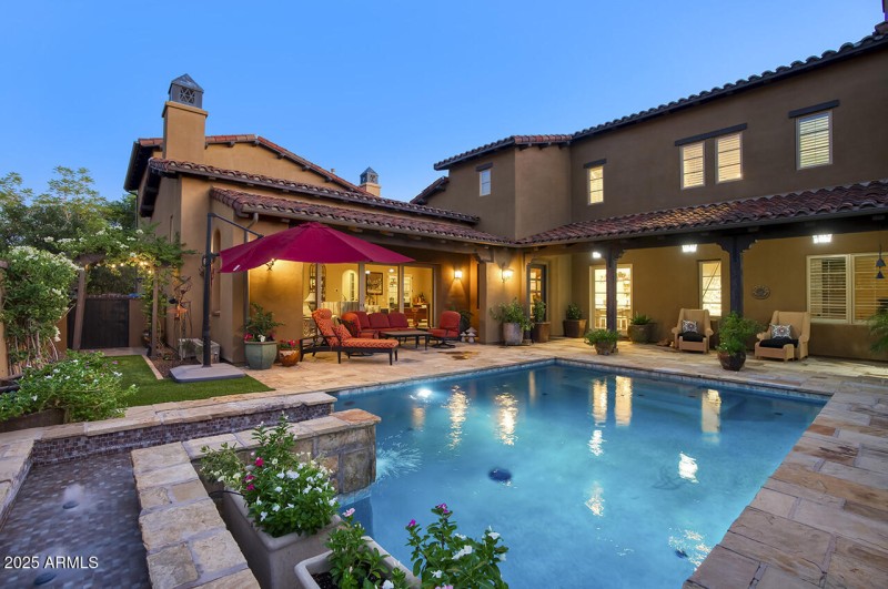 Indoor Outdoor Living