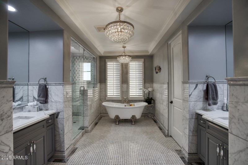 Owner's Bath