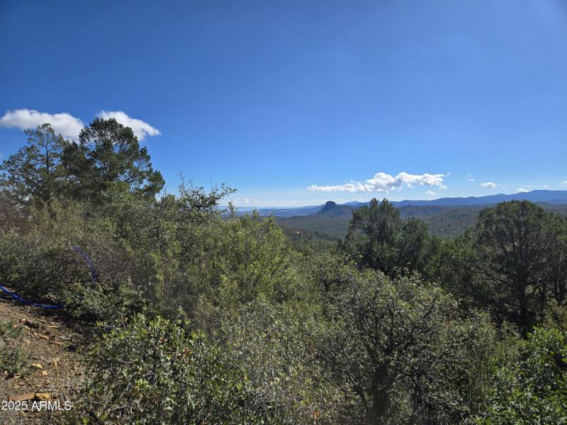 Spectacular Views