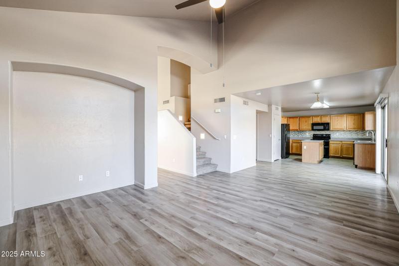 Jackson Familyroom and Kitchen Dec 2023