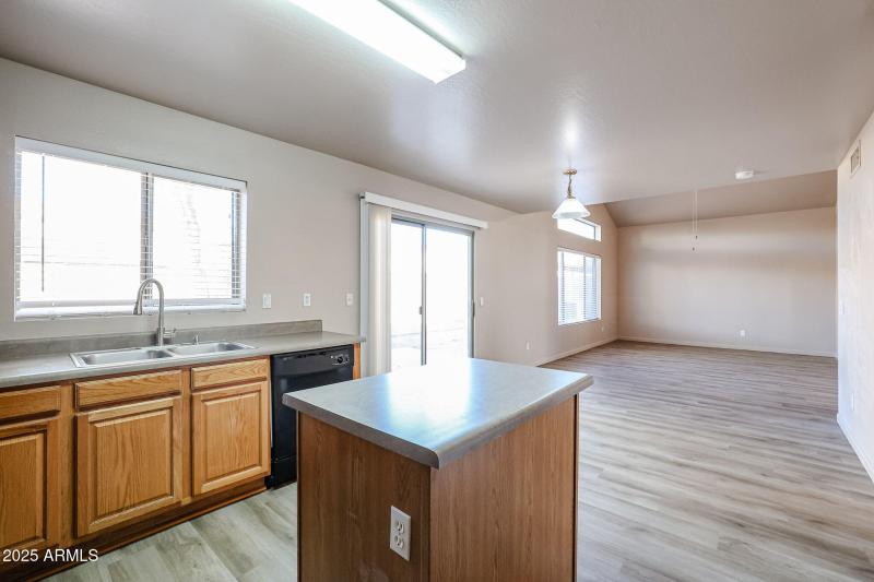 Jackson Familyroom from Kitchen Dec 2023