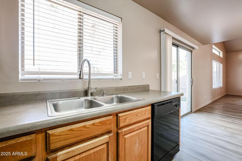 Jackson Kitchen New Faucet Dec 2023